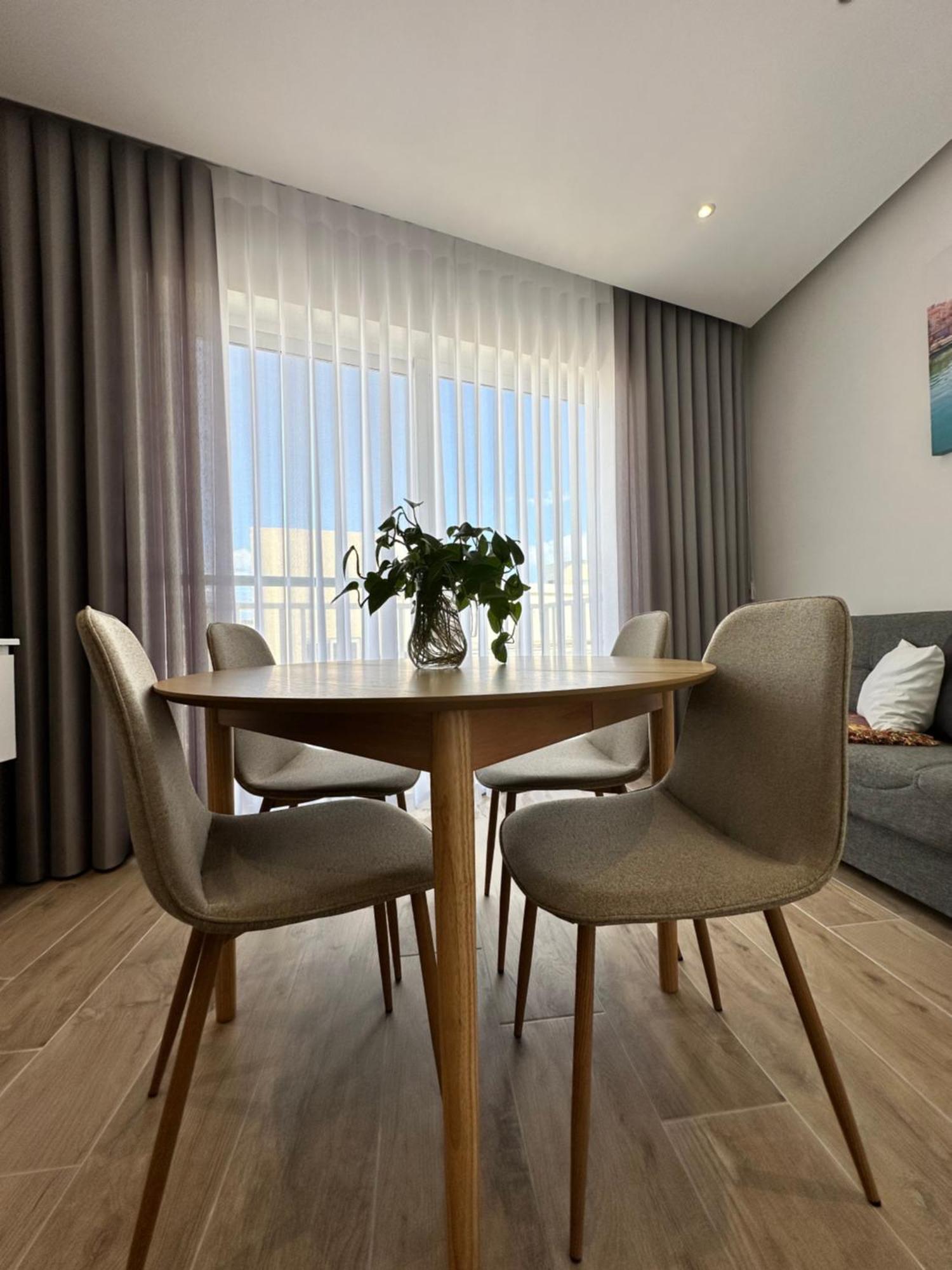 Tan-nanniet Two Bedroom * Marsaxlokk