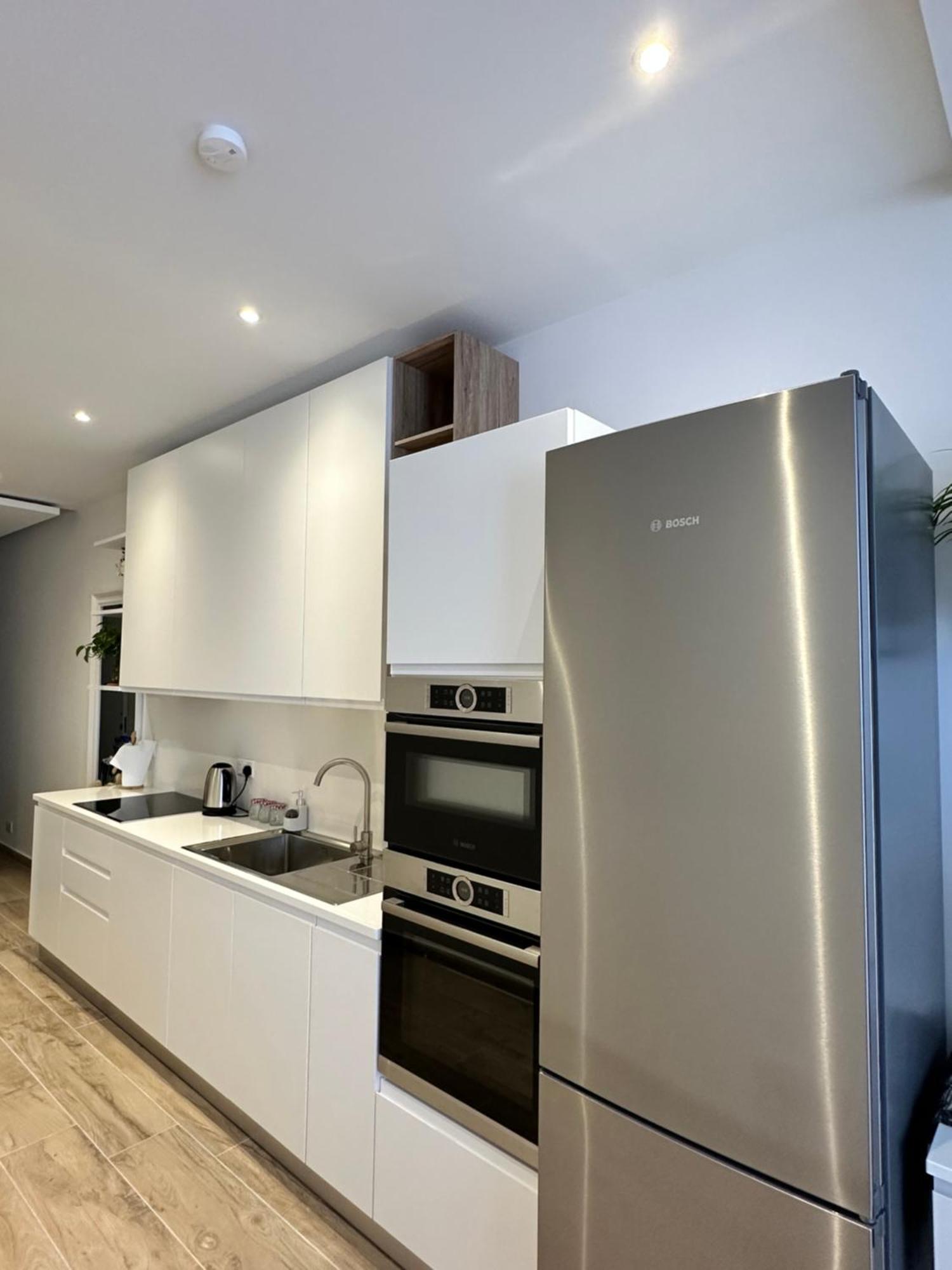 Tan-nanniet Two Bedroom Apartamento *