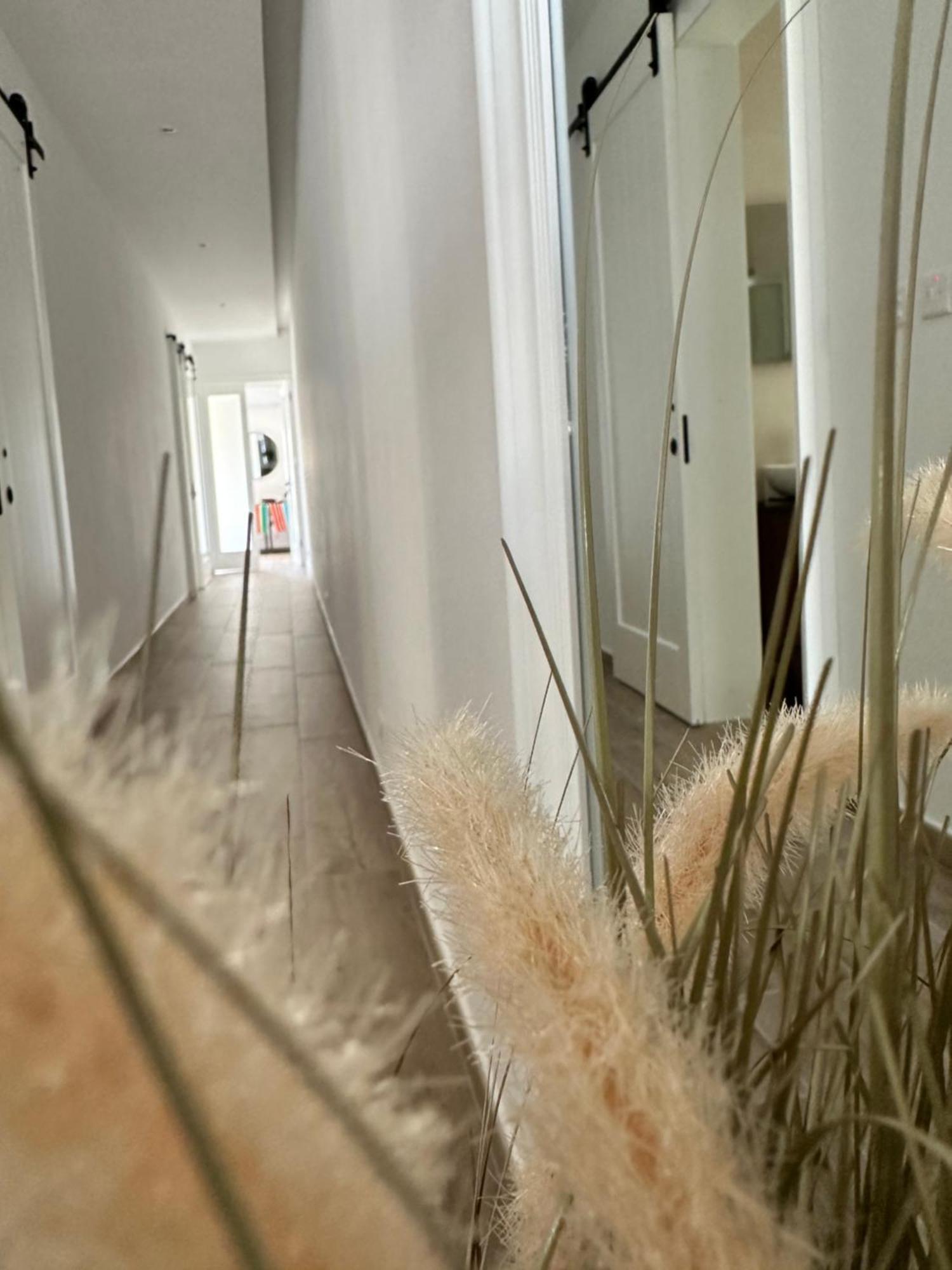 Apartment Tan-nanniet Two Bedroom Marsaxlokk