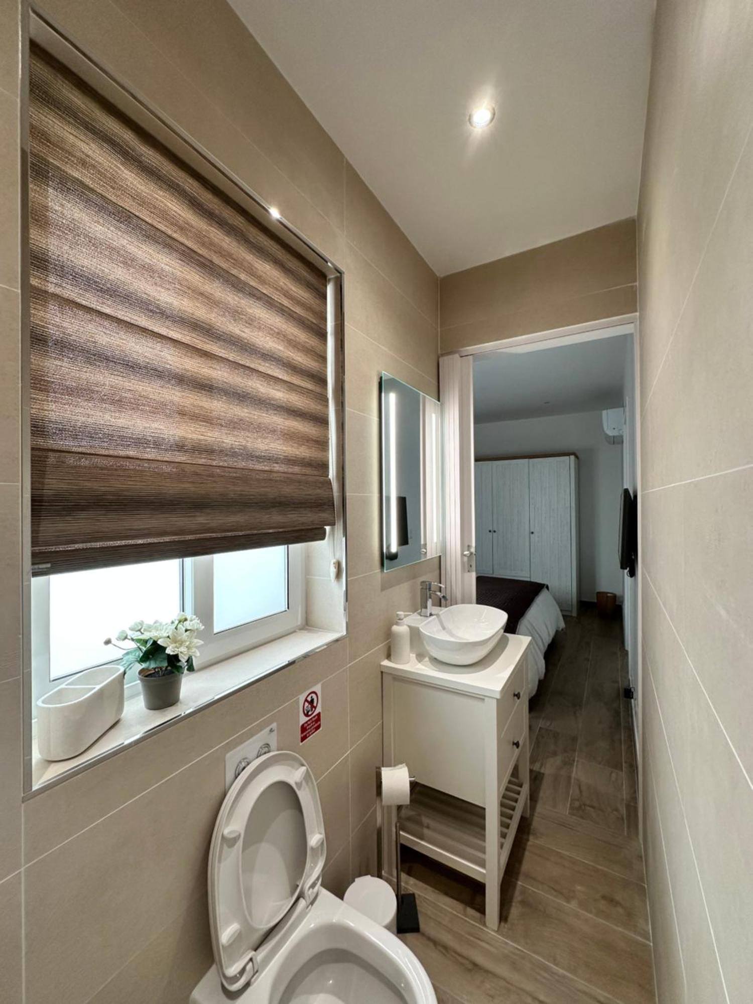 Tan-nanniet Two Bedroom * Marsaxlokk