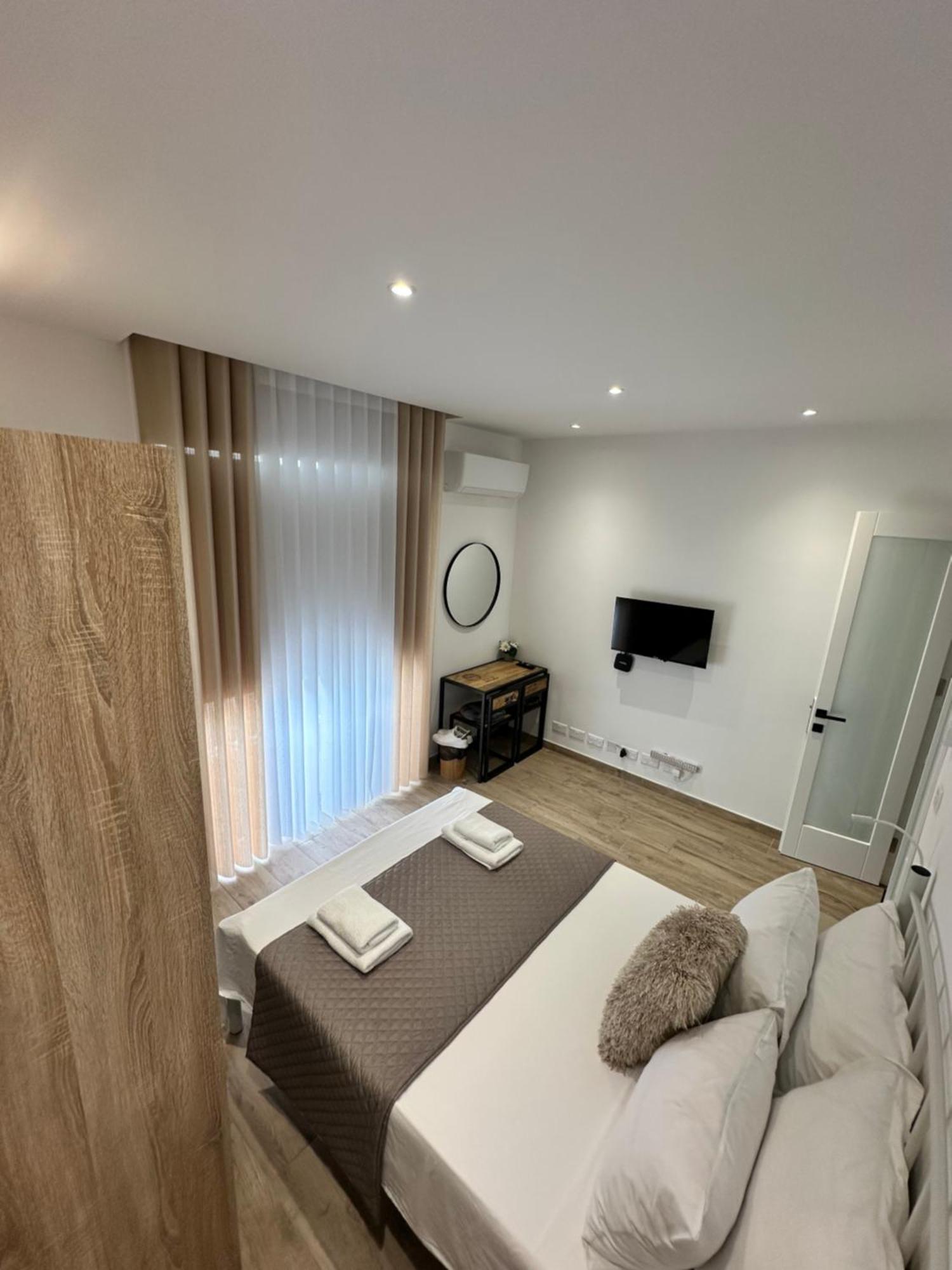 Tan-nanniet Two Bedroom * Marsaxlokk