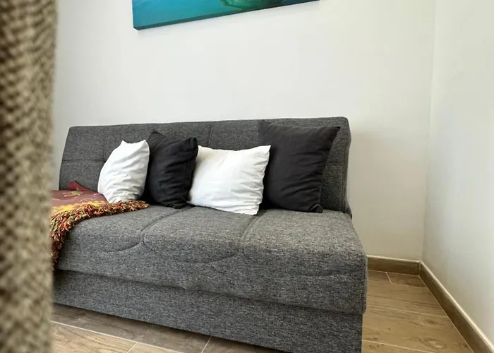 Tan-Nanniet Two Bedroom Apartment