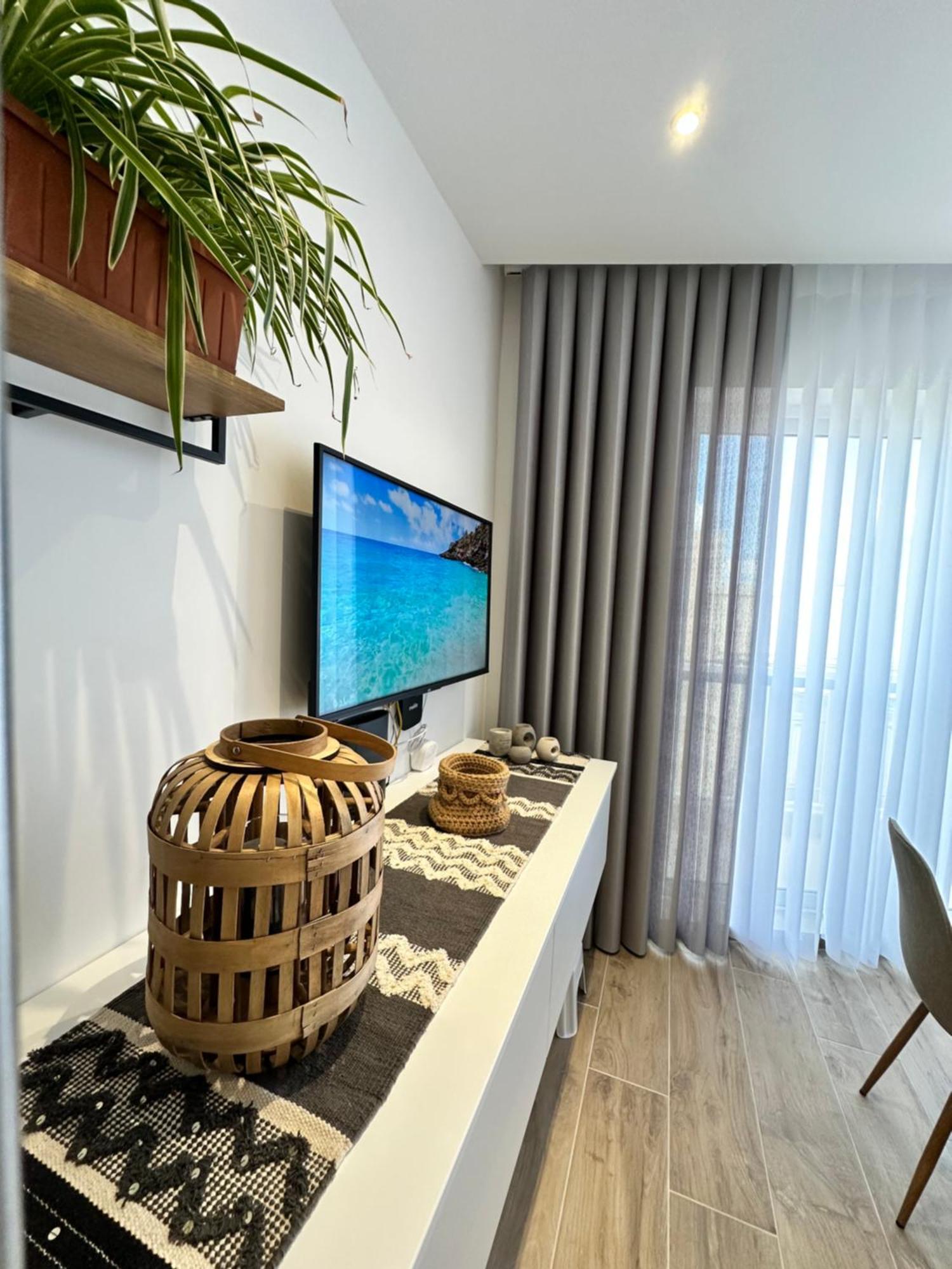 Tan-nanniet Two Bedroom Marsaxlokk