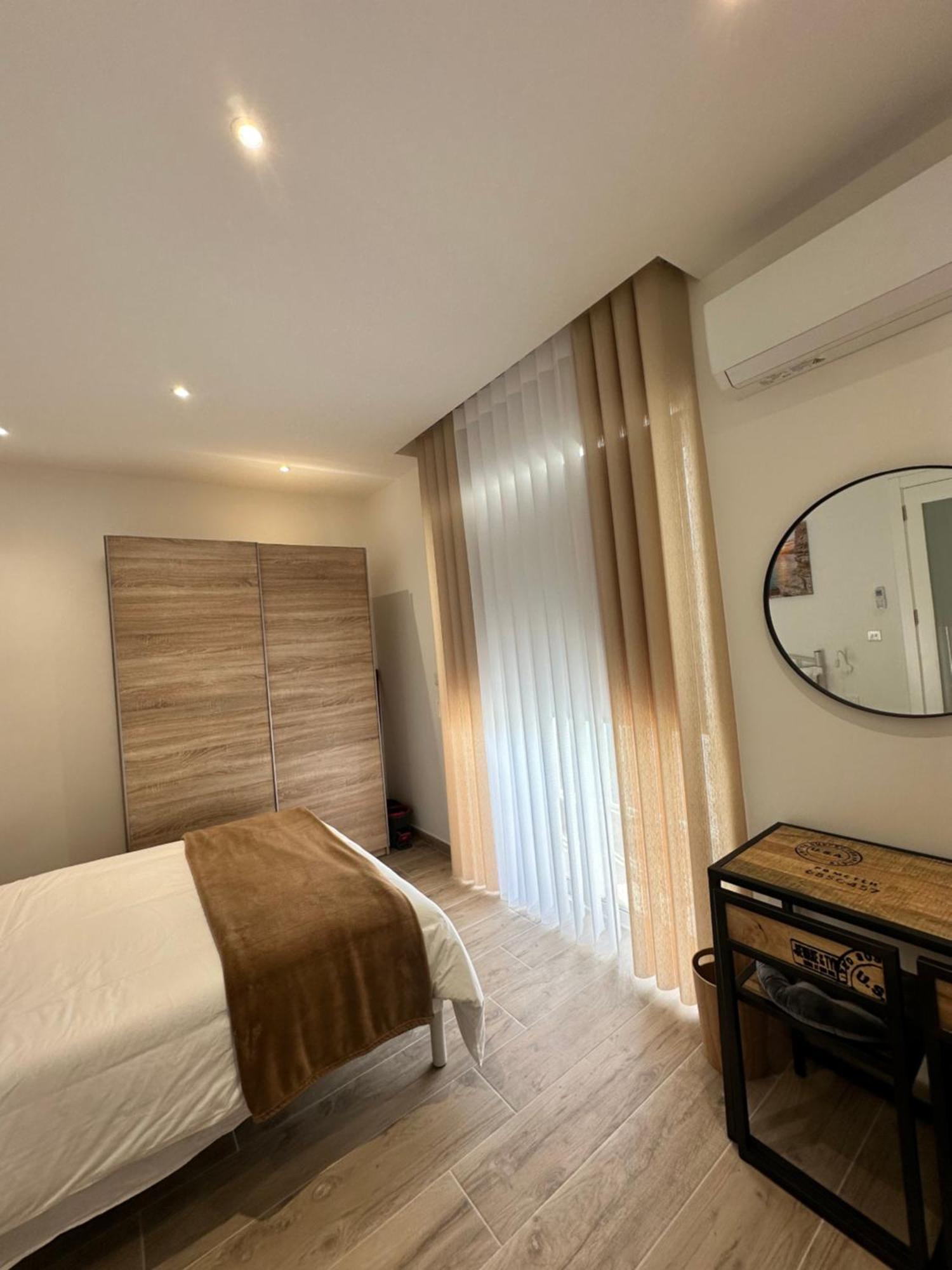 شقة Tan-nanniet Two Bedroom