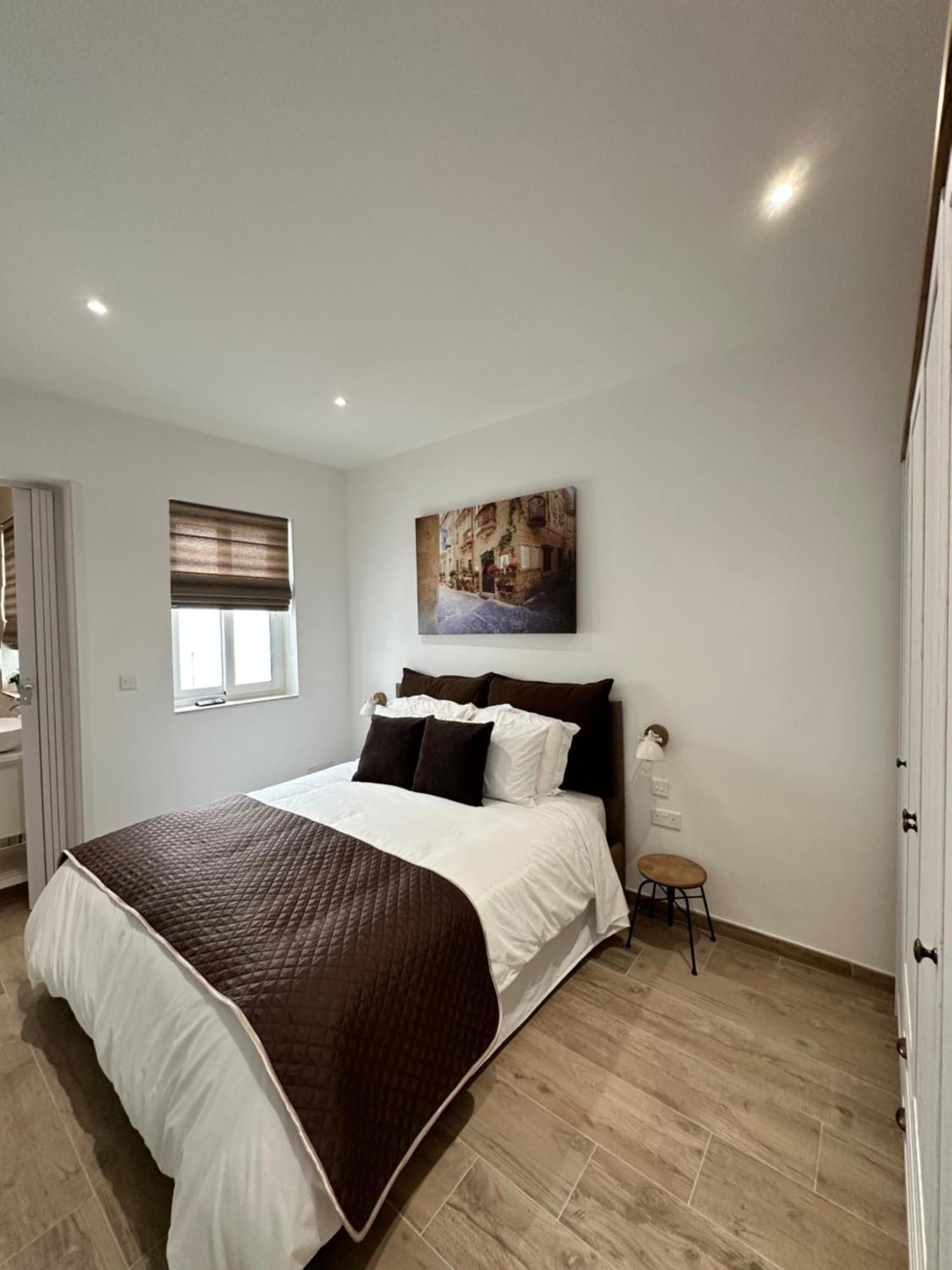 Tan-nanniet Two Bedroom Marsaxlokk