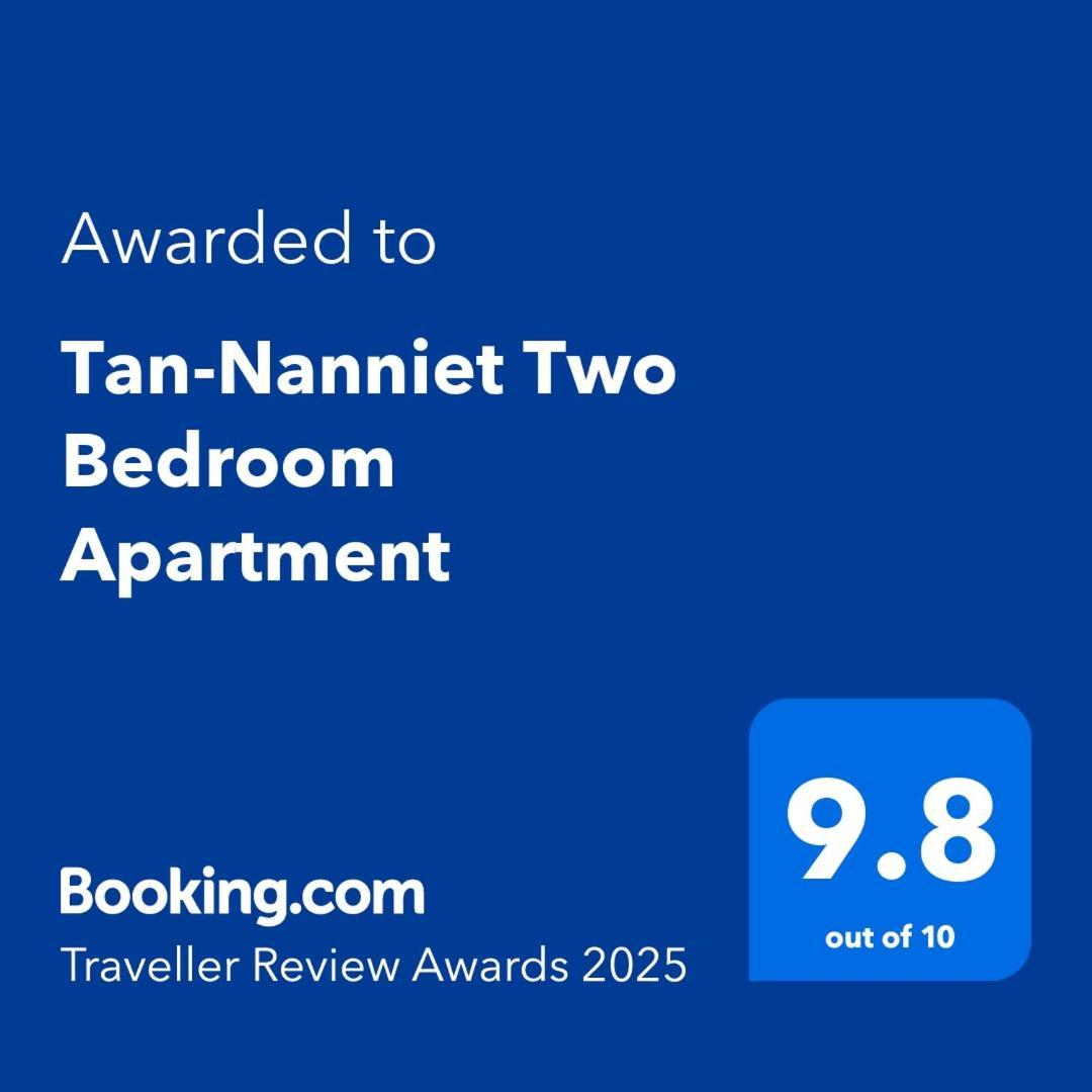 Tan-nanniet Two Bedroom Marsaxlokk